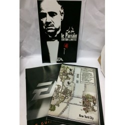 LE PARRAIN EDITION LIMITÉE 