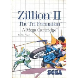 ZILLION II