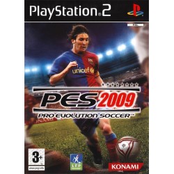 PES 6