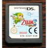 ZELDA : Phantom Hourglass
