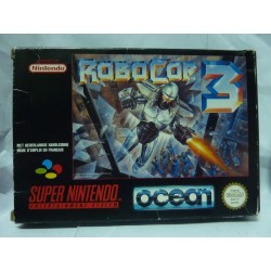 ROBOCOP 3