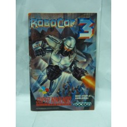 robocop-3-pal-fah super nintendo