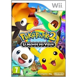POKEPARK 2