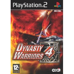 DYNASTY WARRIORS 3