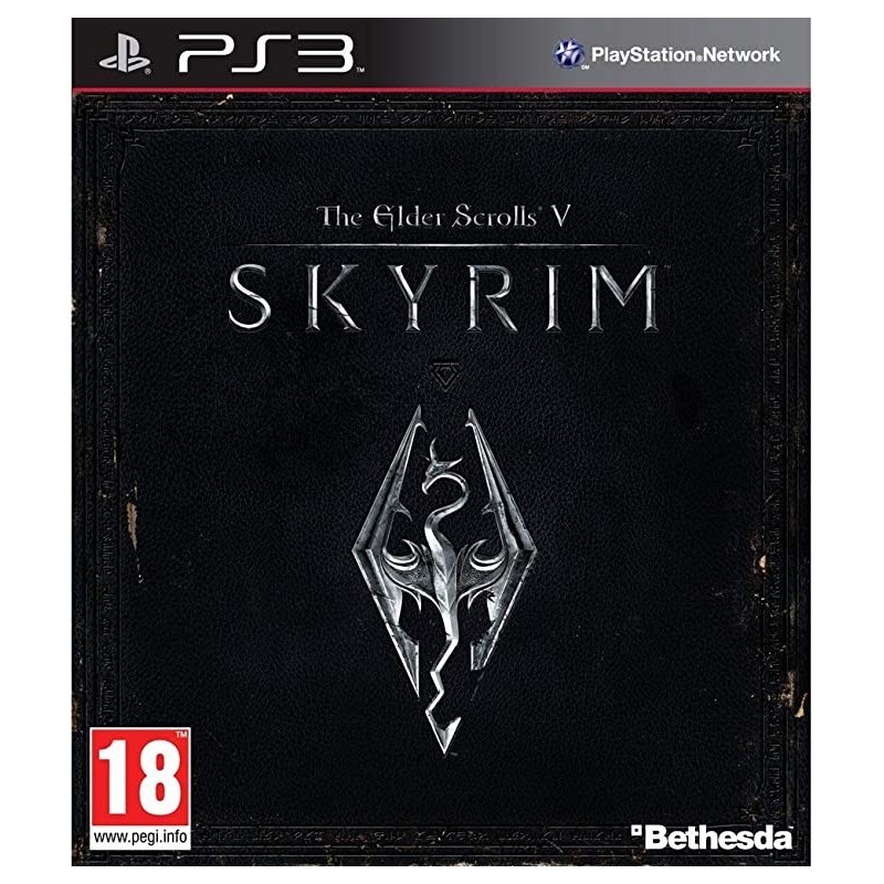 SKYRIM