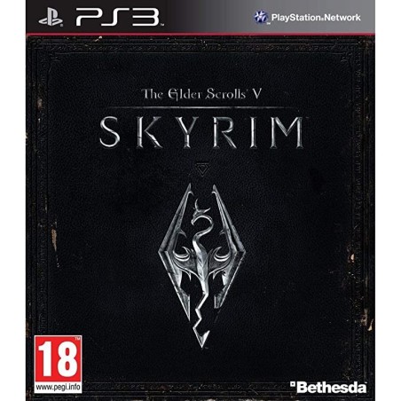 SKYRIM