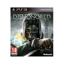 DISHONORED