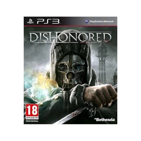 DISHONORED