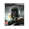 DISHONORED