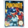 PUNCH OUT