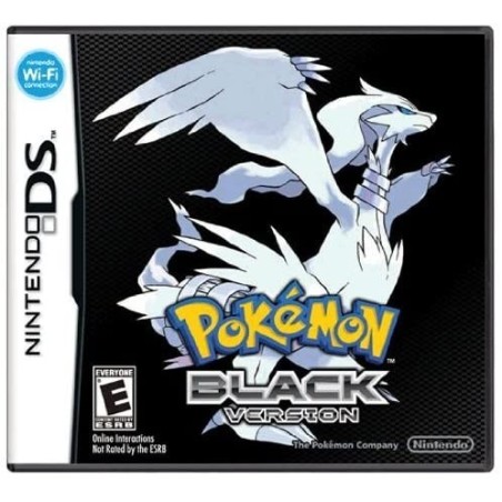 pokemon-black-version-usa nintendo ds