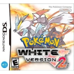 POKEMON VERSION BLANCHE 2