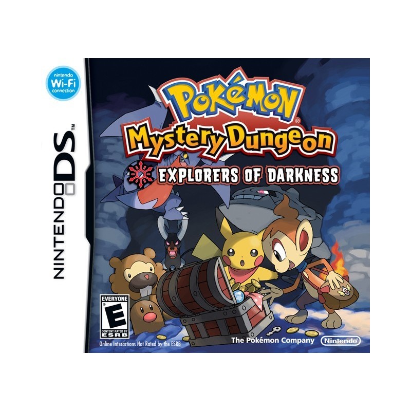 pokemon-black-version-usa nintendo ds