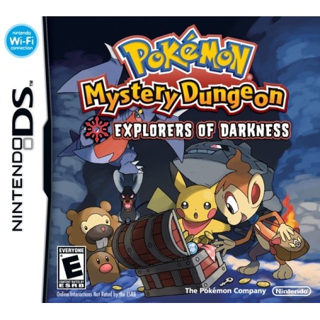 pokemon-black-version-usa nintendo ds