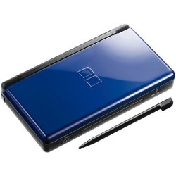 DS LITE BLANCHE