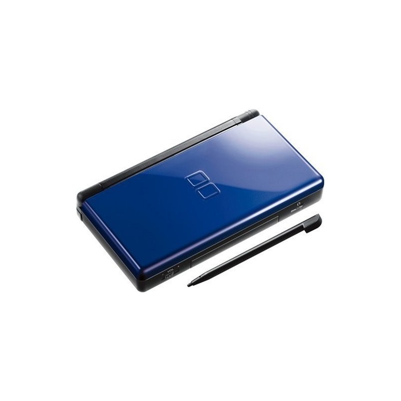 DS LITE BLEU COBALT + Chargeur