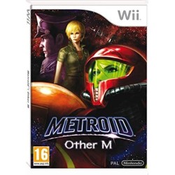 METROID OTHER M