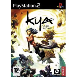 KYA DARK LINEAGE