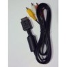 CABLE RCA WII Nintendo Officiel