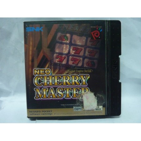 NEO CHERRY MASTER