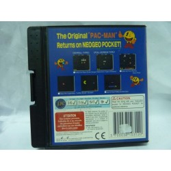 PAC MAN
