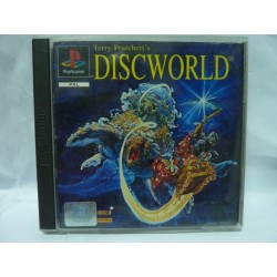 DISCWORLD