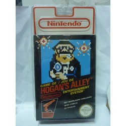 HOGAN'S ALLEY Neuf sous blister