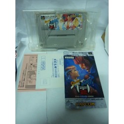STREET FIGHTER ZERO 2