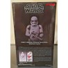 Star Wars first order stormtrooper Figure single pack artfx