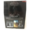 Star Wars Darth Vader cloud city Figure artfx Kotobukiya
