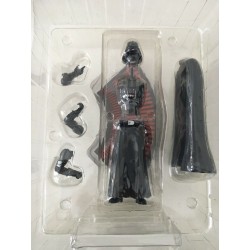 Star Wars Darth Vader cloud city Figure artfx Kotobukiya