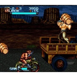 AIAN COMMANDO