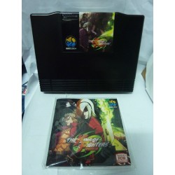 KING OF FIGHTERS 2003 aes