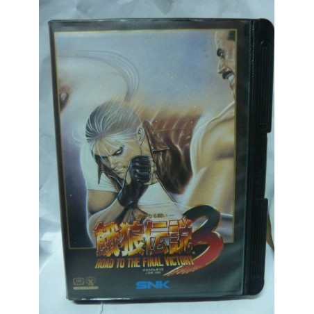 fatal-fury-3-neo geo aes-