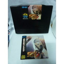 fatal-fury-3-neo geo aes-