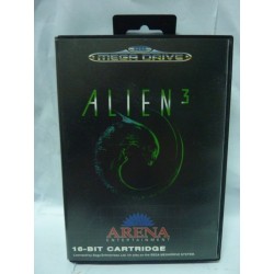 ALIEN 3