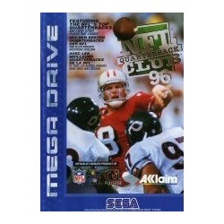 NFL QUATERBACK CLUB 96 Pal