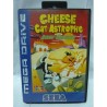 CHEESE CAT-ASTROPHE Staring Speedy Gonzales
