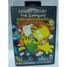 THE SIMPSONS BARTS NIGHTMARE (Sans Notice)