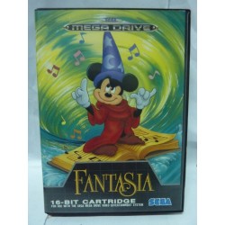 FANTASIA
