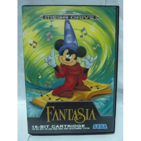 FANTASIA
