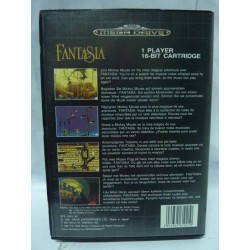 FANTASIA