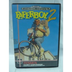 PAPERBOY 2