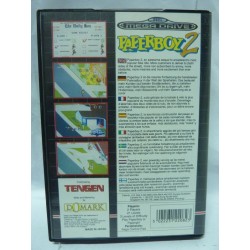 PAPERBOY 2