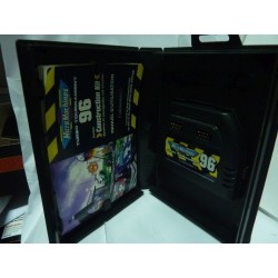 MICRO MACHINES TURBO TOURNAMENT 96