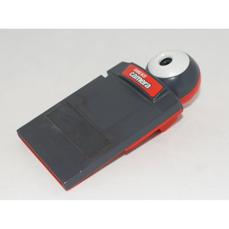 POCKET CAMERA GAMEBOY
