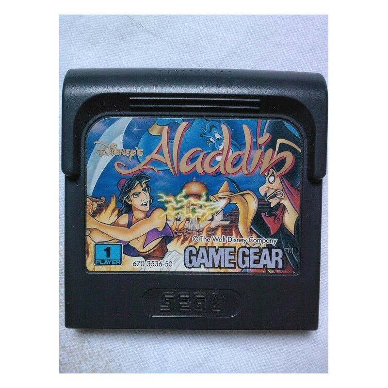 ALADDIN