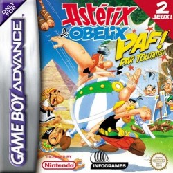 ASTERIX & OBELIX