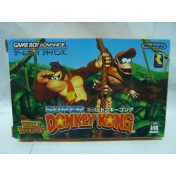SUPER DONKEY KONG