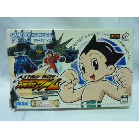 astro-boy-japan gba